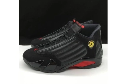 (2018) 5190 Comfortable Last 830 Shot Retro 14 Jordan 487471- 0910